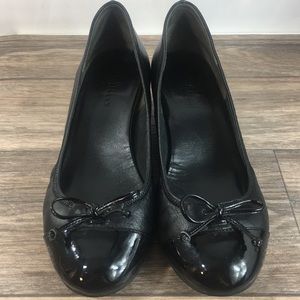 Cole Haan Air Tali Wedge Size 7.5